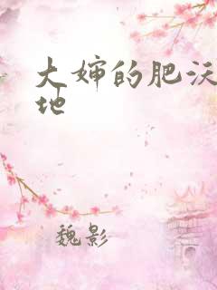 大婶的肥沃的土地