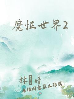 魔怔世界2