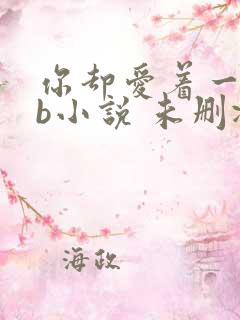 你却爱着一个sb小说 未删减完整版百度云