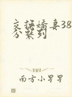 交换娇妻38部分系列