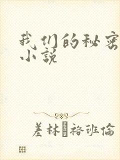 我们的秘密泰剧小说