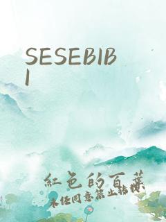 SESEBIBI