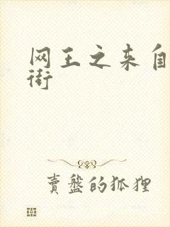 网王之来自流星街