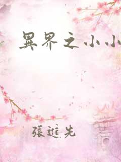 异界之小小法师