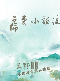 免费小说流氓老师