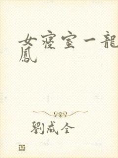 女寝室一龙战5凤