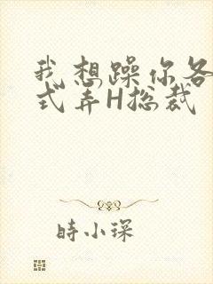 我想躁你各种花式弄H总裁