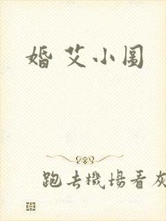 婚 艾小图