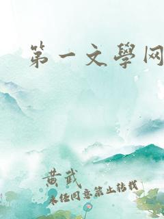 第一文学网