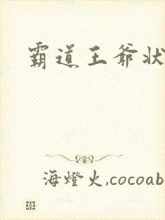 霸道王爷状元妃