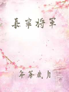 长宁将军
