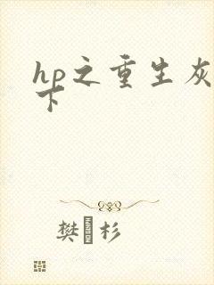 hp之重生灰猊下