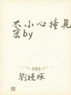 不小心撞见的秘密by