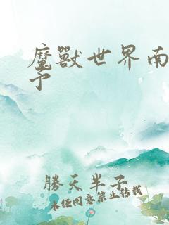 魔兽世界南音梦予