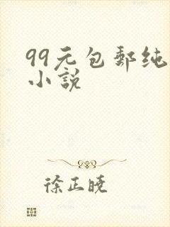 99元包邮纯奶小说