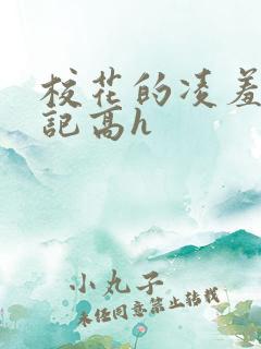 校花的凌羞辱日记高h