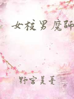 女校男魔师