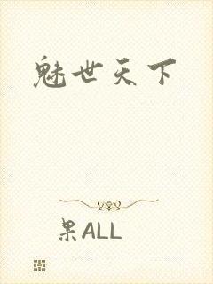 魅世天下