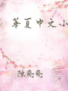 华夏中文小说网