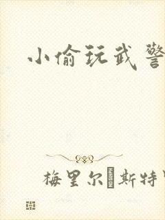 小偷玩武警上尉