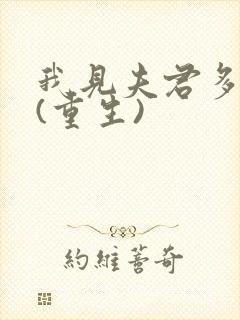 我见夫君多冷清(重生)