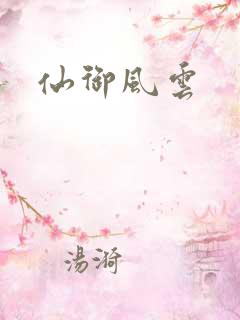 仙御风云