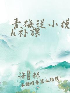 青梅从小摸到大h补课