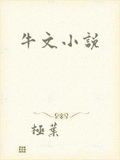 牛文小说