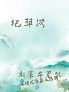 纪羿网