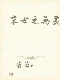 末世之无尽升级