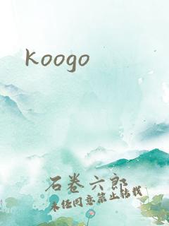 koogo