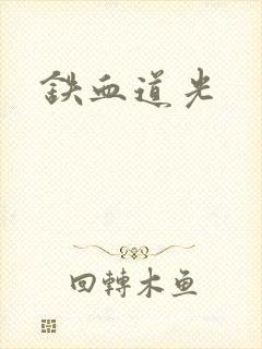 铁血道光