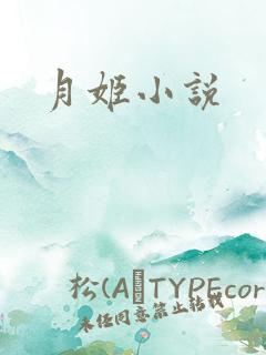 月姬小说