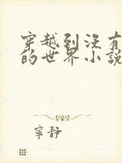 穿越到没有衣服的世界小说