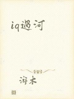iq过河