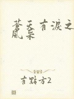 苍天有泪之军人风采