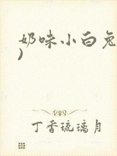 奶味小白兔(H)