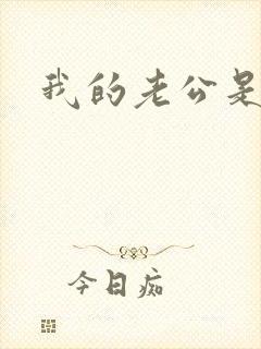 我的老公是魔王