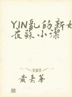 YIN乱的新婚夜苏小洁