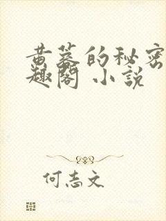 黄蓉的秘密 笔趣阁 小说
