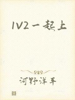 1V2一起上