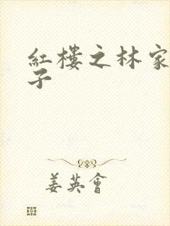 红楼之林家庶长子