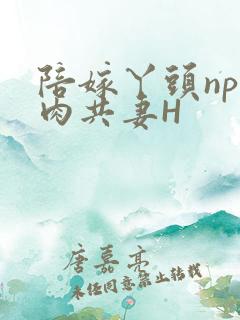 陪嫁丫头np全肉共妻H