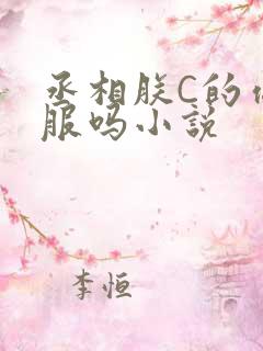 丞相朕C的你舒服吗小说