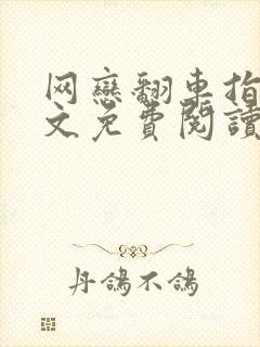 网恋翻车指南全文免费阅读完整版