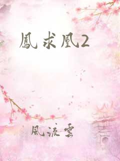 凤求凰2