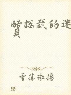 酷总裁的迷糊宝贝