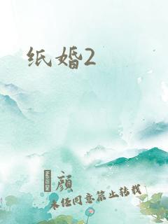 纸婚2
