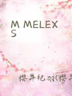 M MELEXS