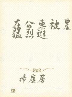 在公车被农民工猛烈进